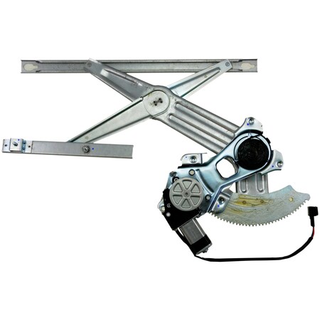 Continental/Teves Dodge Ram 1500 09-02/Ram 2500 09-03/Ram Power Window Mo, Wl41046 WL41046